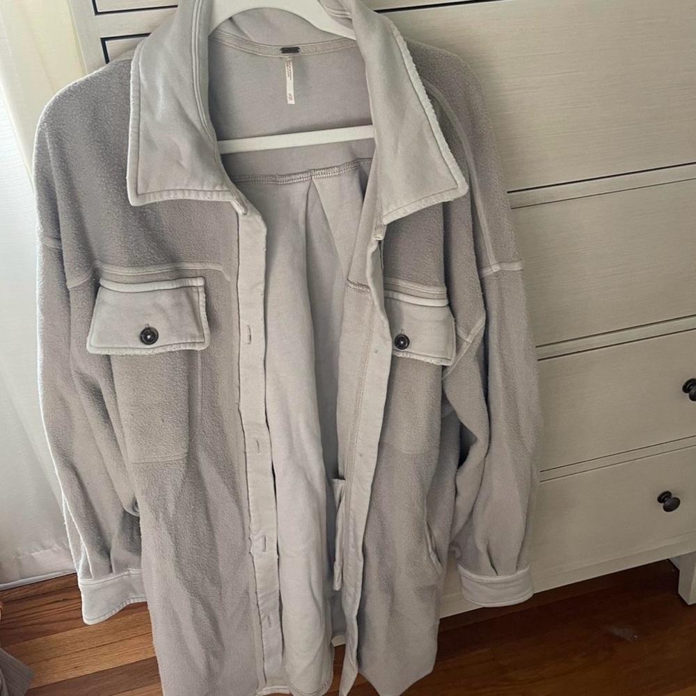 Free people ruby jacket